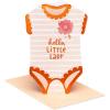 imageAmerican Greetings Baby Girl Card Lifetime of LoveShe Is Loved