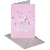 imageAmerican Greetings Baby Girl Card Lifetime of LoveWorld of Wonder