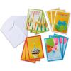 imageAmerican Greetings Birthday Cards Assortment Bright and Bold Photography 12CountBright and Bold Photography