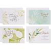 imageAmerican Greetings Blank Thank You Cards with Envelopes Kathy Davis Designs 48Count