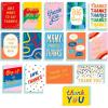 imageAmerican Greetings Deluxe Boxed Thank You Card Assortment 15CountBoxed Thank You Card Assortment