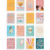 imageAmerican Greetings Deluxe Cards with Envelopes Mom Friend 32CountMom Friend