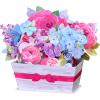 imageAmerican Greetings Displayable Pop Up Thinking of You Card with Envelope Being Exactly YouEvdy SAP Flowerbox
