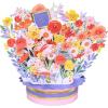 imageAmerican Greetings Displayable Pop Up Thinking of You Card with Envelope Being Exactly YouEvdy SAP KD Platform Base Flor