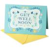 imageAmerican Greetings Get Well Soon Card Good Days and Bad DaysEvery Day