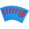 imageAmerican Greetings Graduation Cards with Gift Card Holder Best Wishes On The Road Ahead 6 CountBest Wishes On The Road Ahead
