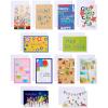 imageAmerican Greetings Kids Birthday Cards Bright and Bold 12CountBright and Bold