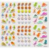 imageAmerican Greetings Kids Sticker Sheets Mini Icons 240CountSports  Animals  Space