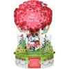 imageAmerican Greetings Magic Moments Displayable Romantic Pop Up Paper Flower Bouquet All Occasion CardEvdy SAP Mickey Minnie Tree Canopy