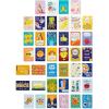 imageAmerican Greetings Mini Lunchbox Notes for Kids Classroom Teachers and School 40CountTeachers  and School