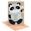imageAmerican Greetings New Baby Card New Bundle of AdorableNew Bundle of Adorable