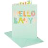 imageAmerican Greetings New Baby Card New Bundle of AdorableSo Happy for You