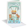 imageAmerican Greetings New Baby Card New Bundle of AdorableYour Amazing Family