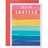 imageAmerican Greetings Party Invitations and Envelopes Perfect for any Birthday or Special Occasion Multi Color Balloons 25CountParty Invitations