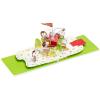imageAmerican Greetings Peanuts Thinking of You Pop Up Card with Envelope Happy