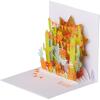 imageAmerican Greetings Pop Up Romantic Birthday Card HeartsGood Vibes