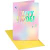 imageAmerican Greetings Pride Card for LGBTQ Loudly Proudly AlwaysHappy Pride