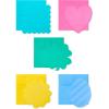 imageAmerican Greetings Single Panel Bulk Blank Cards with Envelopes for Valentines Day Easter St Patricks Day and Other Spring Occasions 100Count
