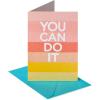 imageAmerican Greetings Support Card Keep Moving ForwardKeep Moving Forward