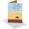 imageAmerican Greetings Support Card Keep Moving ForwardOne Day At A Time