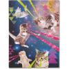 imageAmerican Greetings Thank You Card HugOuter Space Laser Cats