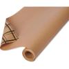 imageAmerican Greetings Wrapping Paper for All Occasions Kraft Designs 4 Rolls 80 sq ftKraft and Plaid