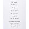 American Greetings 100th Birthday Card (Here’s To 100 Years)(Here’s To 100 Years)
