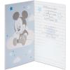 American Greetings 1st Birthday Card (Mickey Mouse)(Mickey Mouse)