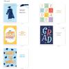 American Greetings 20-Count Graduation Card Pack with Envelopes(GRAD CARD BNDL 15CT)