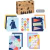 American Greetings 20-Count Graduation Card Pack with Envelopes(GRAD CARD BNDL 15CT)