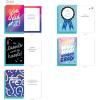 American Greetings 20-Count Graduation Card Pack with Envelopes(GRAD CARD BNDL 2 15CT)