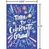 American Greetings 20-Count Graduation Card Pack with Envelopes(GRAD CARD BNDL 2 15CT)