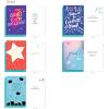 American Greetings 20-Count Graduation Card Pack with Envelopes(GRAD CARD BNDL 2 15CT)