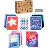 American Greetings 20-Count Graduation Card Pack with Envelopes(GRAD CARD BNDL 2 15CT)