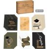 American Greetings 20-Count Graduation Card Pack with Envelopes(GRAD CARD BNDL 20 CT)