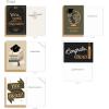 American Greetings 20-Count Graduation Card Pack with Envelopes(GRAD CARD BNDL 20 CT)