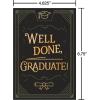 American Greetings 20-Count Graduation Card Pack with Envelopes(GRAD CARD BNDL 20 CT)