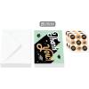American Greetings 25-Count Blank Graduation Thank You Cards with Envelopes