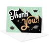American Greetings 25-Count Blank Graduation Thank You Cards with Envelopes