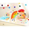 American Greetings 3rd Birthday Card (Yippee)