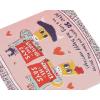 American Greetings 50th Anniversary Card for Couple (Golden Anniversary)(Long and Happy Marriage)