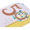 American Greetings 50th Birthday Card (Wonderful Life You’re Living)(Way Better)