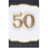 American Greetings 50th Birthday Card (Wonderful Life You’re Living)(Wonderful Life You’re Living)