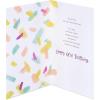 American Greetings 60th Birthday Card (New Chapter)(Make Moments Matter)