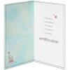 American Greetings 80th Birthday Card (Extraordinary You)(In 80 Years)