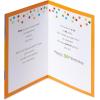 American Greetings 80th Birthday Card (Extraordinary You)(Wow)
