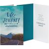 American Greetings 8-Count Graduation Card Pack (So Excited For You)(All The Amazing Places and Wonderful Difference)
