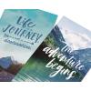 American Greetings 8-Count Graduation Card Pack (So Excited For You)(All The Amazing Places and Wonderful Difference)