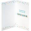 American Greetings 8-Count Graduation Card Pack (So Excited For You)(Bold Lettering)