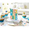 American Greetings 8-Count Graduation Card Pack (So Excited For You)(Bold Lettering)